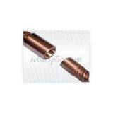 Upset Parallel Threaded Coupler thumbnail-3