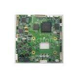 Custom Rogers Immersion Silver SMT PCB High Quality Fabrication and Assembly Service thumbnail-1