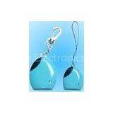 0 - 25m Wireless Safety Electronic Metal Anti-lost Personal Reminder Alarm Keychain Device