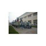100 - 300 KW Washing and Remover PET Bottle Label Waste Plastic Recycling Machines