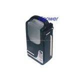 36V 10Ah Silver Fish Rechargeable Li Ion E Bike Battery Packs thumbnail-2