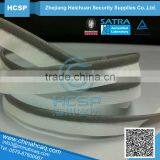 Highly Durable Reflective Piping for Sportswear