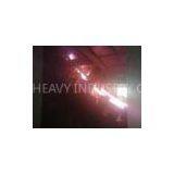 R6M, 2 Strands, Water and 1 Adjusting Circuit Secondary Cooling Steel Billet Casting thumbnail-1