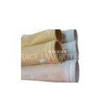 Nomex / PPS / P84 / Polyimide / PTFE Industrial Bag Filter for Dust Collector System thumbnail-1