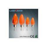 C9 Decorative Christmas Light With E17 Base,3-year Warranty,50% Discount for 10th Anniversary thumbnail-2