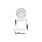 Bentwood Chair-355W thumbnail-1