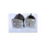 86mm Two / Four Phase Hybrid High Torque Stepper Motor For Robot