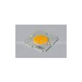 High Efficiency 16W COB LED InGaN Genesis Chip 2800K - 6500K For Down Light