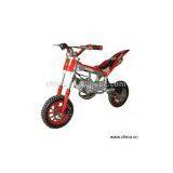 Sell Dirt Bike thumbnail-1