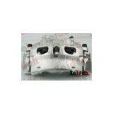 Left / Right Big Car Brakes Calipers Hydraulic , OEM 637605 , 637705 , Iron Casting thumbnail-1