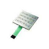 Explosion Proof USB Door Access Keyboard 4 x 4 , Multi-Language Keypad 5V DC thumbnail-1