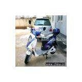 Sell Electric Scooter thumbnail-1