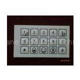 IPC Standard Flexible PCB Membrane Switch With 3M Adhesive For Mobile Phone thumbnail-1