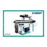 SZLH400/420 High Grade Livestock Feed Pellet Mill Machines thumbnail-1