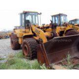 Used Cat Wheel Loader 960F thumbnail-1