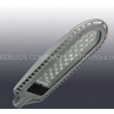 IP65 30W Led Street Light Lamp For Highway , Aluminium Alloy + Viewfinder ( ABS )
