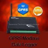 GPRS Modbus Data Logger