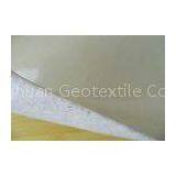 Drainage Composite Geotextile Light Weight For Lake Dike / 6m Width thumbnail-1