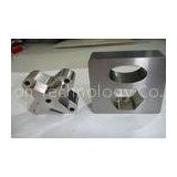 Accuracy CNC Grinding Services Wire Cutting Parts Machinery Parts