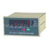 Precision Weighing Scales Load Indicator / Digital Weighing Controller 49Hz ~ 51Hz