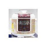 Custom Family Touch Switch Panel Electric Microwave Pressure Cooker thumbnail-1