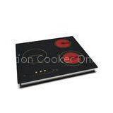 6000W AC 220V - 240V Portable Electric Induction Cooker High Efficiency Cooking Range