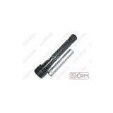 Aluminum Water Resistant 11.1v Aircraft Grade CE And ROHS 24 WHID Xenon Flashlight With 2200 MAH Bat