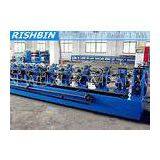 380V 3ph Carbon Steel C & Z Purlin Roof Roll Forming Machine 30KW