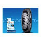 Five Deep Grooves Heavy Truck Tires Radial Tyre 315 / 80R22.5 For Trailer thumbnail-1