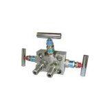 Sell Pors-V 3-Way Manifold Valve thumbnail-1