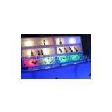 Polyethylene LED Ice Bucket & Wine Cabinet , Modern Wine Cabinet thumbnail-1
