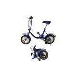 26 Bike/20'' Bicycle/folding Cycle thumbnail-2