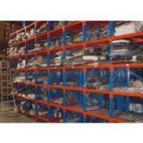 Long Span Wire Shelving