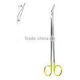 DeBacky TC Sicssors,Eye Instruments