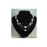 Sell Pearl Necklace 1020 thumbnail-1