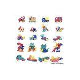 Sell DIY Assembling Puzzle thumbnail-1