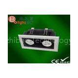 80 Watt High Power Indoor E27 LED Spotlights Kitchen Ceiling Pure White 110V thumbnail-1