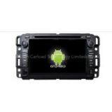 7in 2 Din Car DVD Player for Android Buick Enclave thumbnail-1