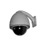 Auto-Tracking High-Speed Dome Camera (Outdoor)