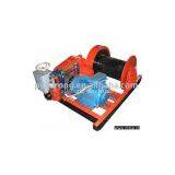 Electric Windlass for Large Equipment Lifting, Hoist Winch thumbnail-1