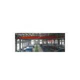 Dalian Honeybee CNC Equipment Co., Ltd company overview - view 1 thumbnail