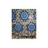 Hand Cut Voile Lace thumbnail-1