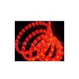 Round 4 Wires Rope Light thumbnail-1