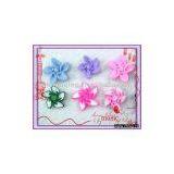 Oven-bake Flower thumbnail-1