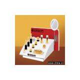 Acrylic Cosmetic Display Rack thumbnail-1