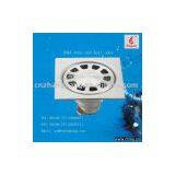 204A  Floor drain(Floor drain strainer, Drain strainer)