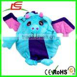 Wholesale 3 IN ONE Transforming Plush Toy Unicorn Dragon Phoenix Pop Out Pets thumbnail-4