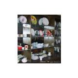 Porcelain Dinnerware Set