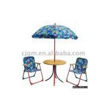 beach chair with umbrella for children