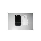iphone4G/iphone4GS Case 0.8mm